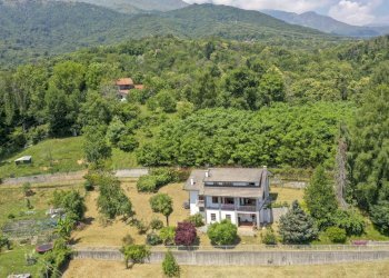 Borgiallo 0.jpg - Villa via luinengo cossi 61, Borgiallo - foto 1