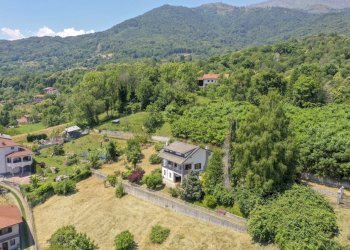 Borgiallo 0-2.jpg - Villa via luinengo cossi 61, Borgiallo - foto 2