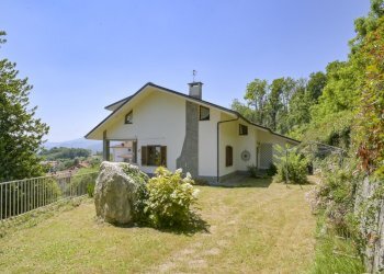 Borgiallo 0-5.jpg - Villa via luinengo cossi 61, Borgiallo - foto 5