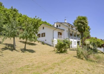 Borgiallo 0-9.jpg - Villa via luinengo cossi 61, Borgiallo - foto 9