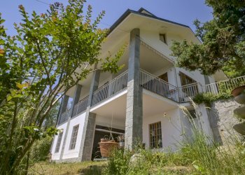 Borgiallo 0-14.jpg - Villa via luinengo cossi 61, Borgiallo - foto 14