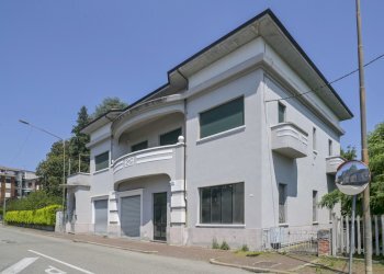 Strambino.jpg - Villa via IV Novembre 22, Strambino - foto 2