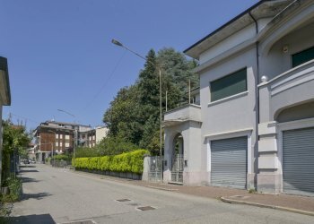 Strambino-2.jpg - Villa via IV Novembre 22, Strambino - foto 3