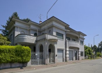 Strambino-3.jpg - Villa via IV Novembre 22, Strambino - foto 4