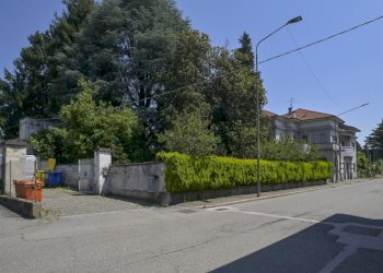 Strambino-4.jpg - Villa via IV Novembre 22, Strambino - foto 5