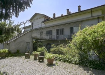 Strambino-10.jpg - Villa via IV Novembre 22, Strambino - foto 11