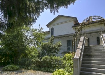 Strambino-11.jpg - Villa via IV Novembre 22, Strambino - foto 12