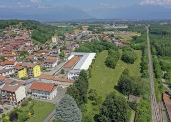 Strambino-20.jpg - Villa via IV Novembre 22, Strambino - foto 21