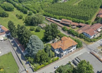 Strambino-21.jpg - Villa via IV Novembre 22, Strambino - foto 22