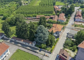 Strambino-22.jpg - Villa via IV Novembre 22, Strambino - foto 23