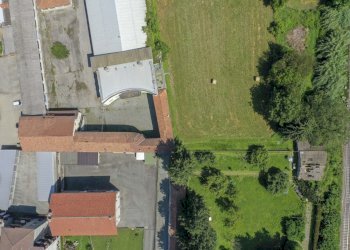 Strambino-23.jpg - Villa via IV Novembre 22, Strambino - foto 24