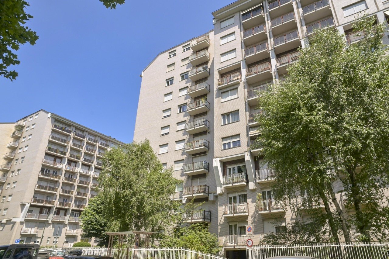 Montecucco-2.jpg - Ufficio Corso Monte Cucco  85, Torino - foto 1