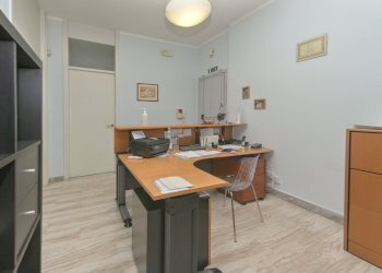 Montecucco-8.jpg - Ufficio Corso Monte Cucco 85, Torino - foto 5