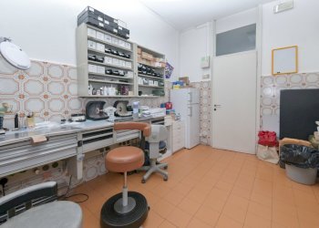 Montecucco-20.jpg - Ufficio Corso Monte Cucco 85, Torino - foto 12