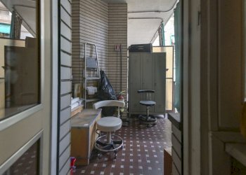 Montecucco-21.jpg - Ufficio Corso Monte Cucco 85, Torino - foto 22