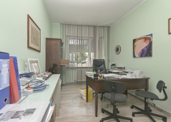 Montecucco-31.jpg - Ufficio Corso Monte Cucco 85, Torino - foto 27