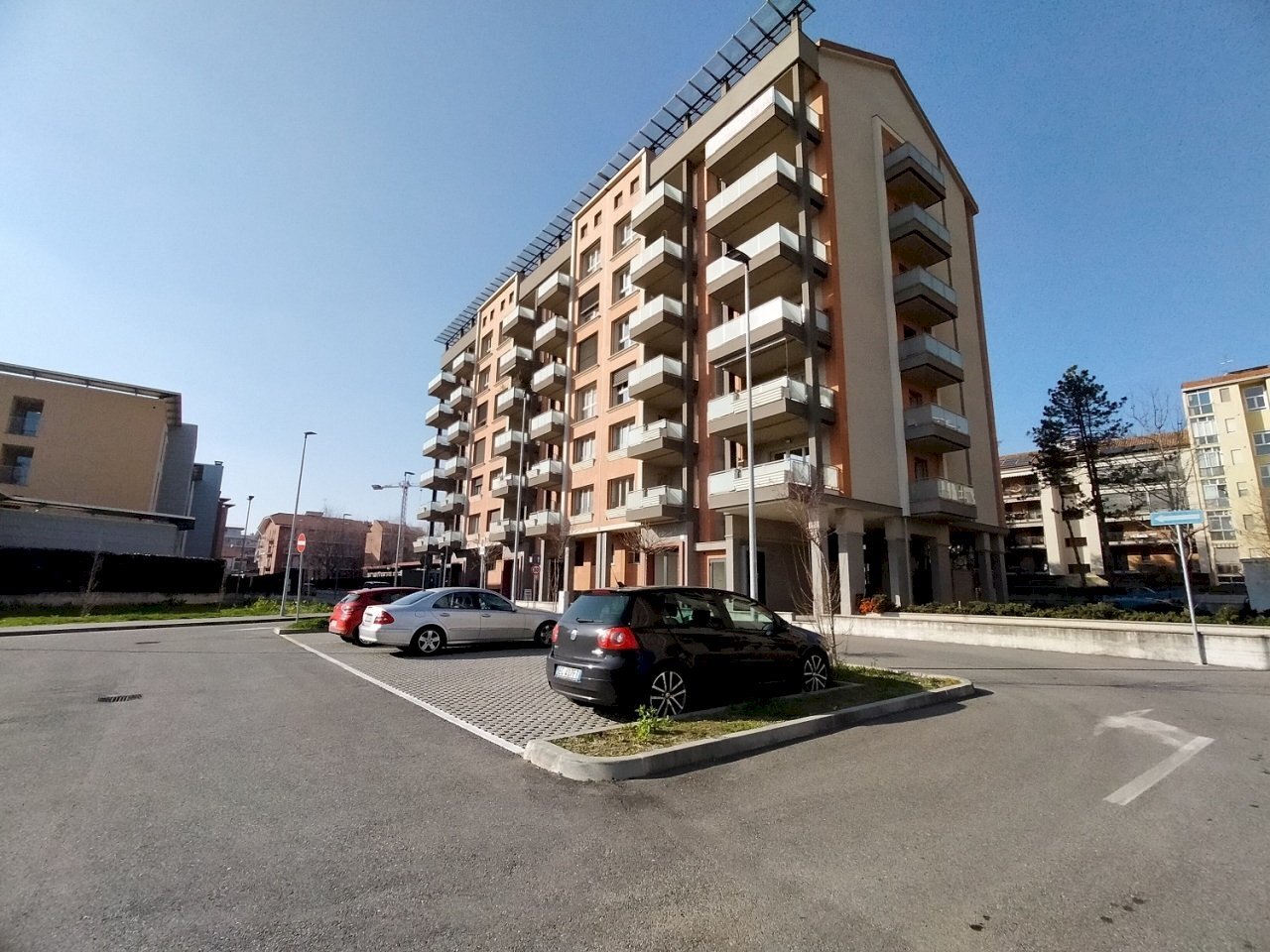 IMG20250305153652.jpg - Appartamento Via Pietro Cossa 105, Torino - foto 3