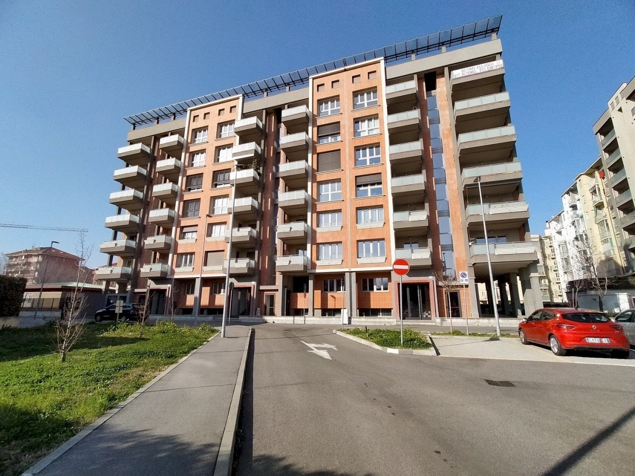 IMG20250305153500.jpg - Appartamento Via Pietro Cossa 105, Torino - foto 2