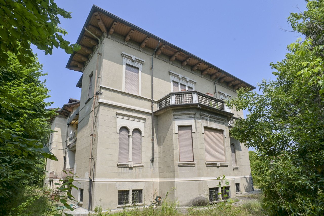Cossato 0-15.jpg - Villa Via Martiri della Libertà 168, Cossato - photo 1