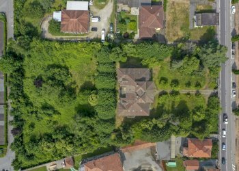 Cossato 0-5.jpg - Villa Via Martiri della Libertà 168, Cossato - foto 2