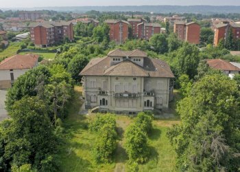 Cossato 0-8.jpg - Villa Via Martiri della Libertà 168, Cossato - foto 5