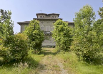 Cossato 0-9.jpg - Villa Via Martiri della Libertà 168, Cossato - foto 6