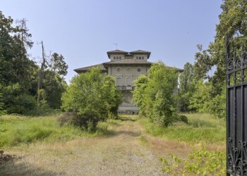 Cossato 0-10.jpg - Villa Via Martiri della Libertà 168, Cossato - foto 7