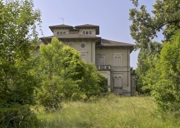 Cossato 0-13.jpg - Villa Via Martiri della Libertà 168, Cossato - foto 10