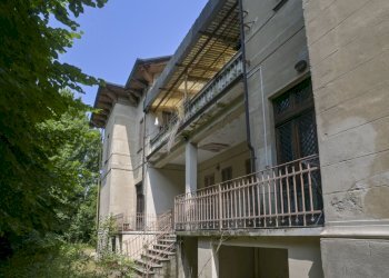 Cossato 0-16.jpg - Villa Via Martiri della Libertà 168, Cossato - foto 12