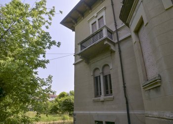 Cossato 0-17.jpg - Villa Via Martiri della Libertà 168, Cossato - foto 13