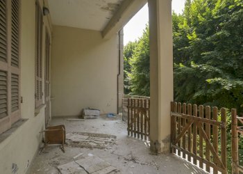 Cossato 0-19.jpg - Villa Via Martiri della Libertà 168, Cossato - foto 15