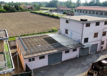 dji_fly_20250528_093240_32_1748417889967_photo_opt - Locale Commerciale via Giuseppe Cavallo 18, Venaria Reale - foto 2