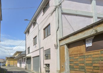 Venaria Cavallo 0-2.jpg - Locale Commerciale via Giuseppe Cavallo 18, Venaria Reale - foto 6