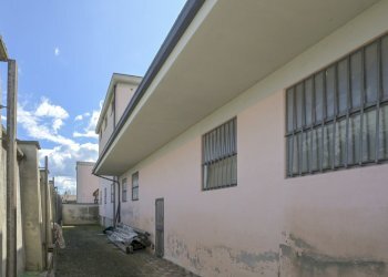 Venaria Cavallo 0-4.jpg - Locale Commerciale via Giuseppe Cavallo 18, Venaria Reale - foto 8