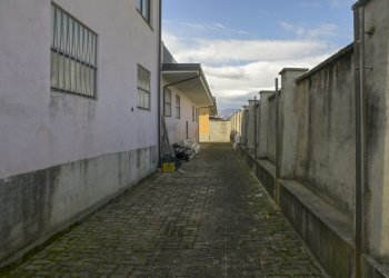 Venaria Cavallo 0-5.jpg - Locale Commerciale via Giuseppe Cavallo 18, Venaria Reale - foto 9