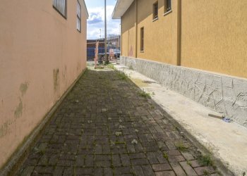 Venaria Cavallo 0-6.jpg - Locale Commerciale via Giuseppe Cavallo 18, Venaria Reale - foto 10