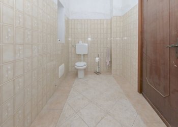 Venaria Cavallo 1 Magazzino e Bagni-14.jpg - Locale Commerciale via Giuseppe Cavallo 18, Venaria Reale - foto 24