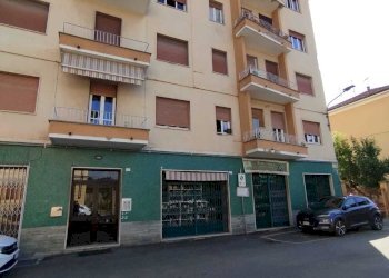 WhatsApp Image 2025-05-20 at 10.31.34 (1).jpeg - Quadrilocale Via Ugo Foscolo 1, Novi Ligure - foto 1