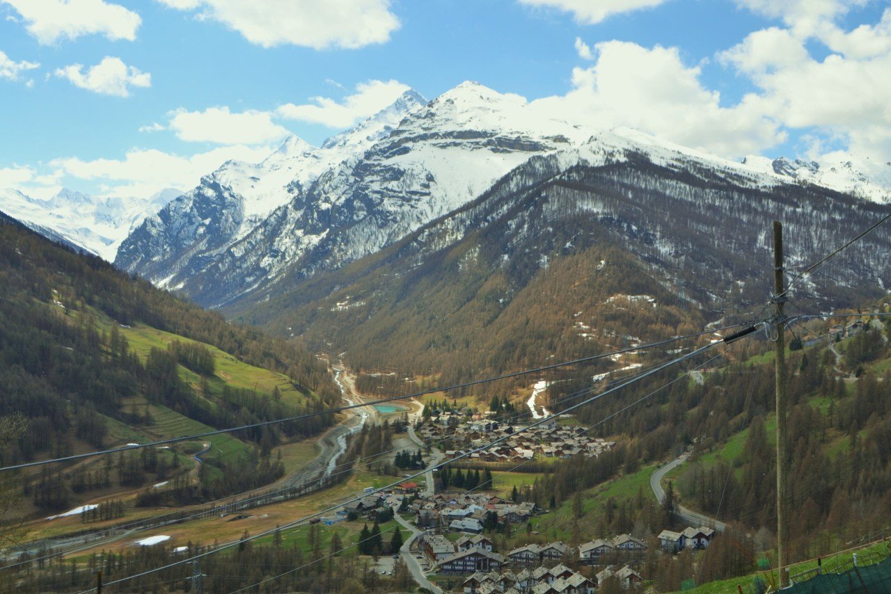 DSC_0416.JPG - Trilocale via san giovanni 3, Pragelato - foto 2