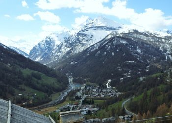 DSC_0351.JPG - Trilocale via san giovanni 3, Pragelato - foto 4