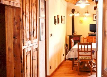 DSC_0378.JPG - Trilocale via san giovanni 3, Pragelato - foto 7