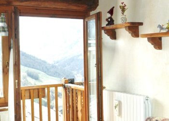 DSC_0380.JPG - Trilocale via san giovanni 3, Pragelato - foto 8