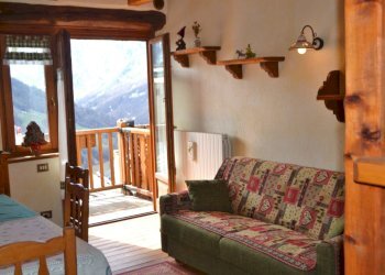 DSC_0360.JPG - Trilocale via san giovanni 3, Pragelato - foto 10