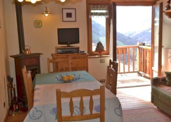 DSC_0361.JPG - Trilocale via san giovanni 3, Pragelato - foto 11