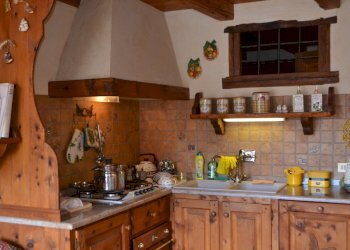 DSC_0364.JPG - Trilocale via san giovanni 3, Pragelato - foto 14