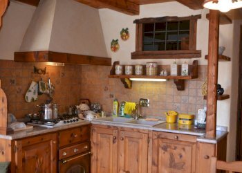 DSC_0366.JPG - Trilocale via san giovanni 3, Pragelato - foto 16