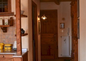 DSC_0367.JPG - Trilocale via san giovanni 3, Pragelato - foto 17