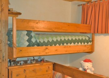 DSC_0369.JPG - Trilocale via san giovanni 3, Pragelato - foto 21