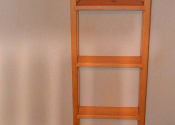 DSC_0372.JPG - Trilocale via san giovanni 3, Pragelato - foto 24