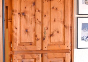 DSC_0374.JPG - Trilocale via san giovanni 3, Pragelato - foto 26